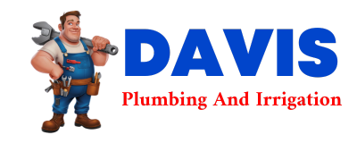 Trusted plumber in BLAIN